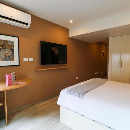 Curated 1Br In Barranco Apartment Lima Exterior photo