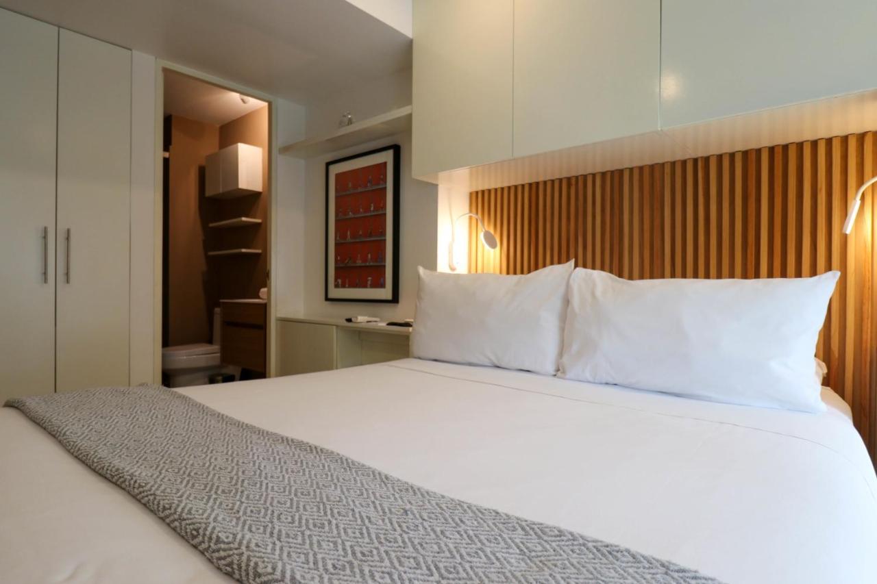 Curated 1Br In Barranco Apartment Lima Exterior photo