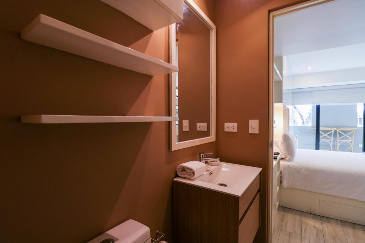 Curated 1Br In Barranco Apartment Lima Exterior photo