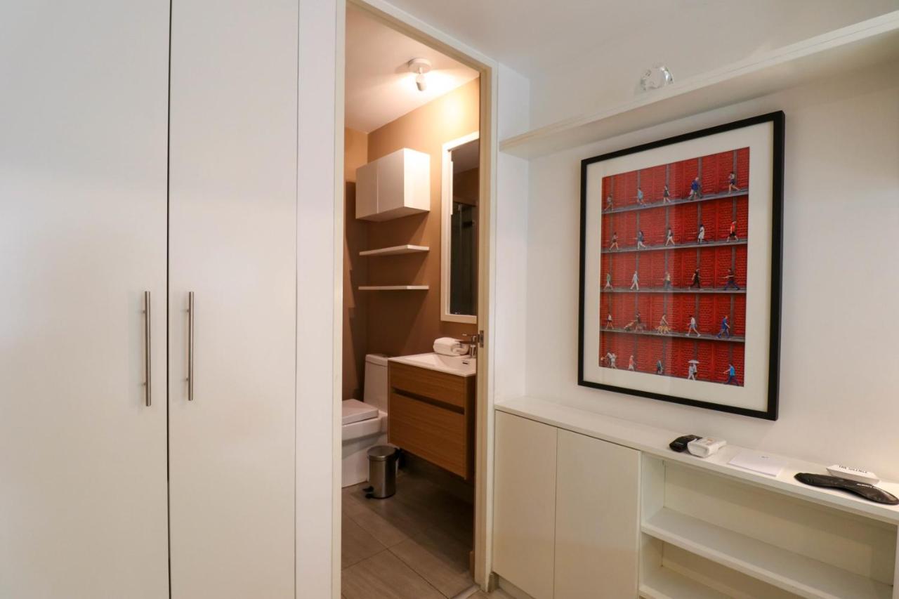 Curated 1Br In Barranco Apartment Lima Exterior photo